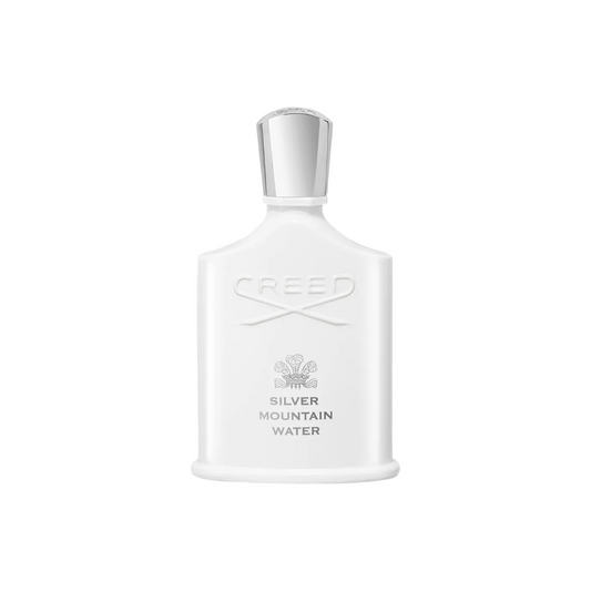 Creed Silver Mountain Water EDP
