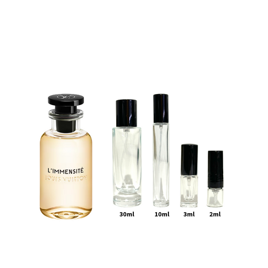 Limmensite Decant
