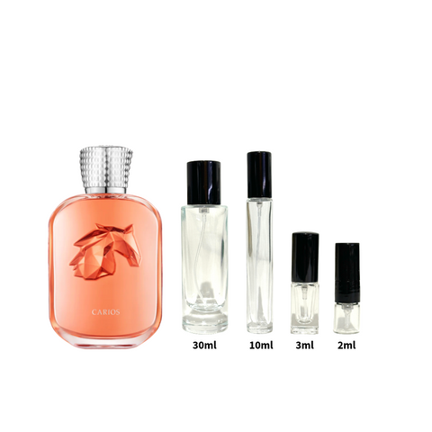 Jean Paul Gaultier Le Beau Paradise Garden EDP – EMNT SCENTS