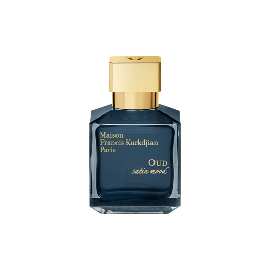 Oud Satin Mood EDP