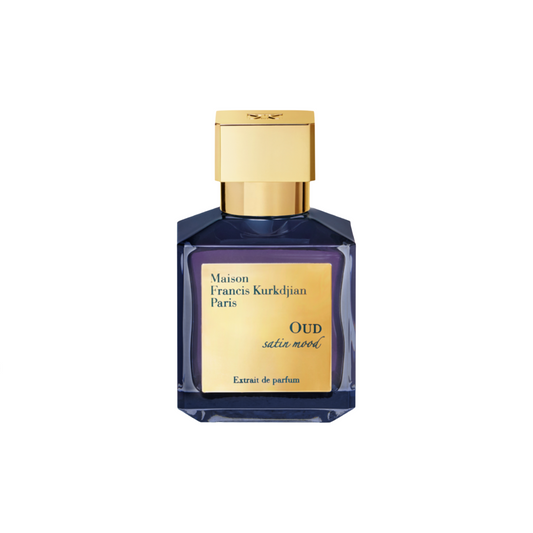 Oud Satin Mood Extrait