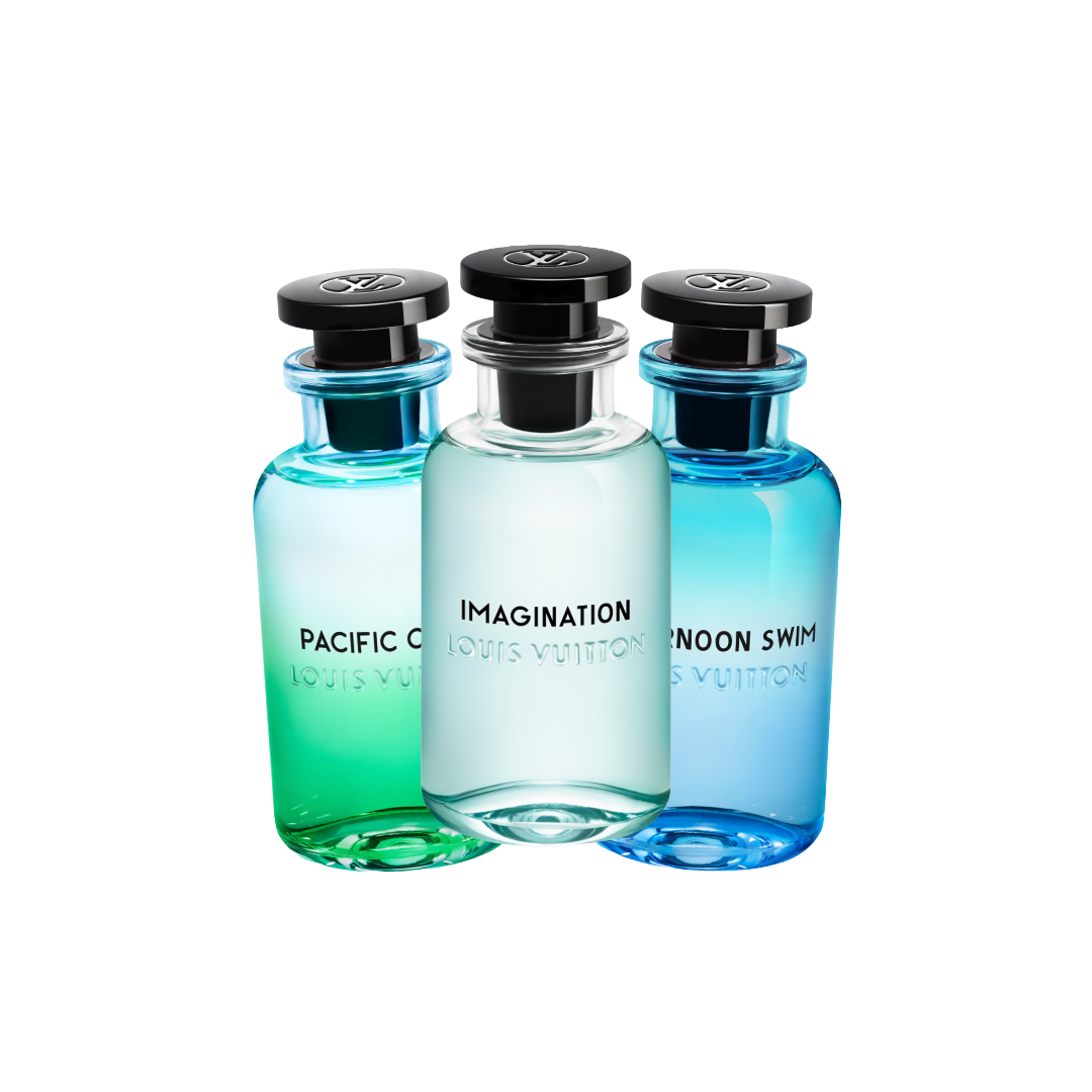 SAMPLE - LV Summer Bundle – EMNT SCENTS