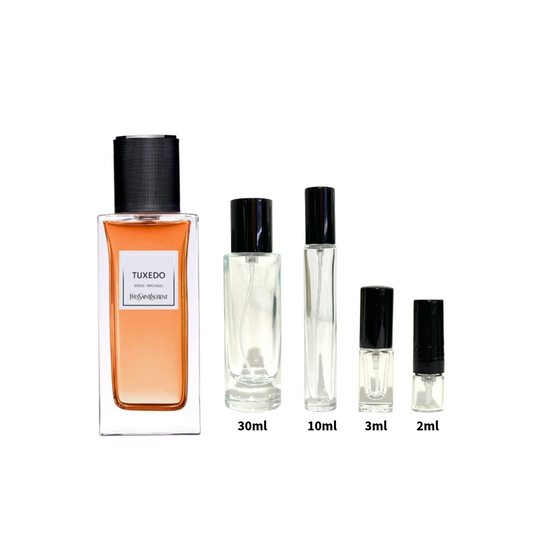 SAMPLE - Yves Saint Laurent Tuxedo EDP