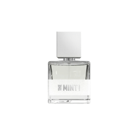 Fragrance The Mint Energy EDP