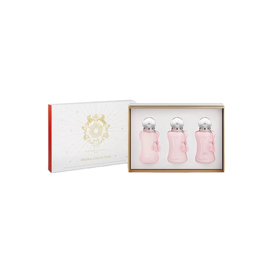 Delina Coffret Trio 3x1oz
