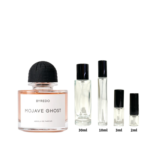 SAMPLE - Byredo Parfums Mojave Ghost Absolu De Parfum