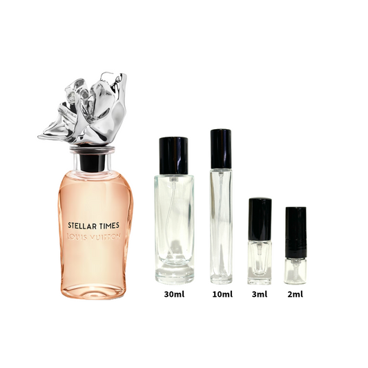 Stellar Times Decants