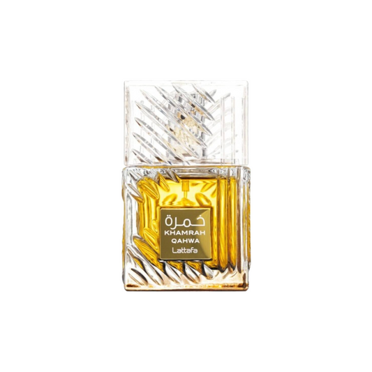 Lattafa Khamrah Qahwa EDP