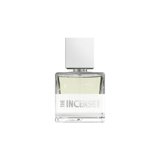 Fragrance One The Incense Focus EDP