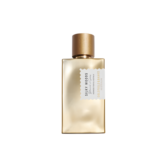 Goldfield & Banks Silky Woods EDP