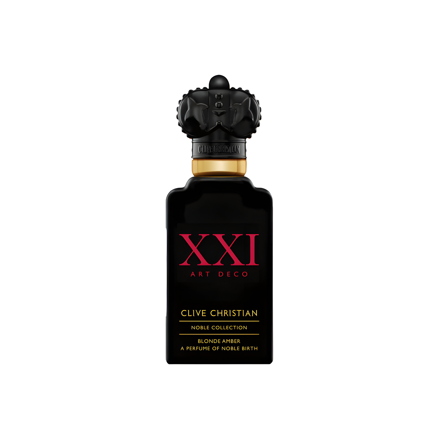 Clive Christian Blonde Amber EDP