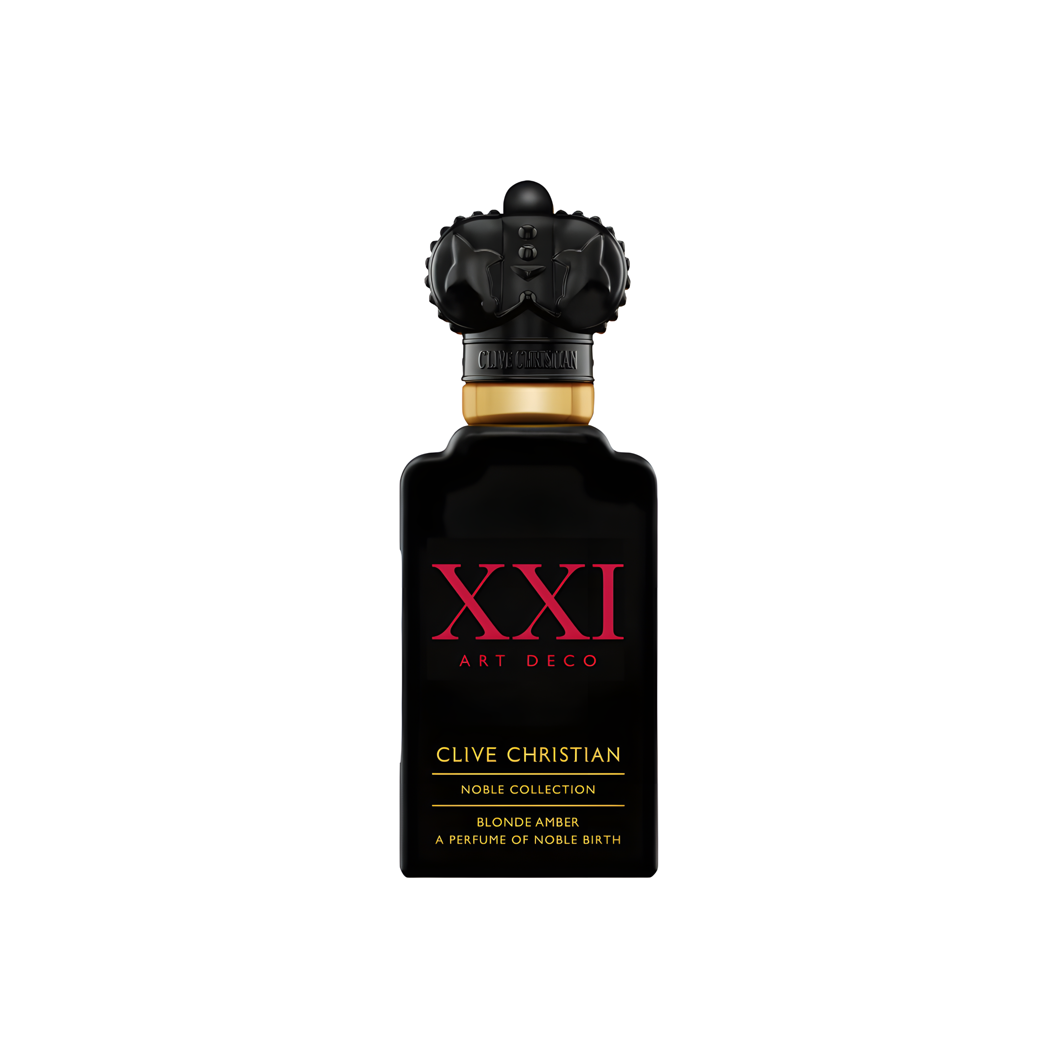 Clive Christian Blonde Amber EDP