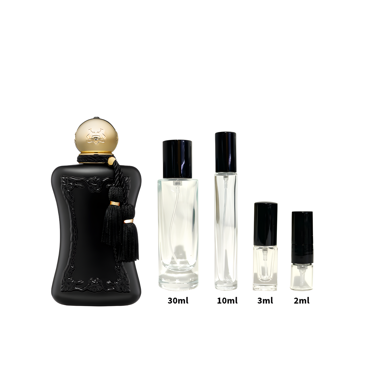 Parfums De Marly Athalia EDP 10ml decant