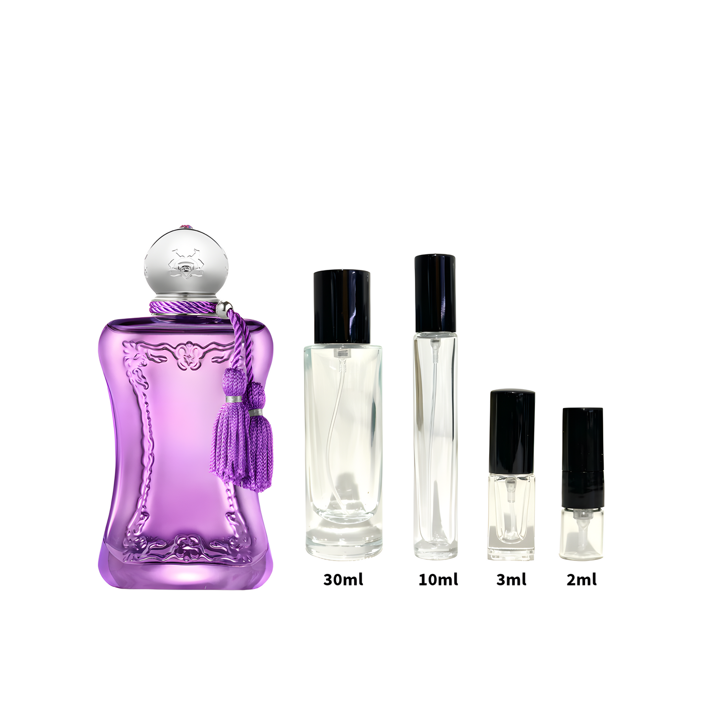 Parfums De Marly Palatine EDP 5ml decant