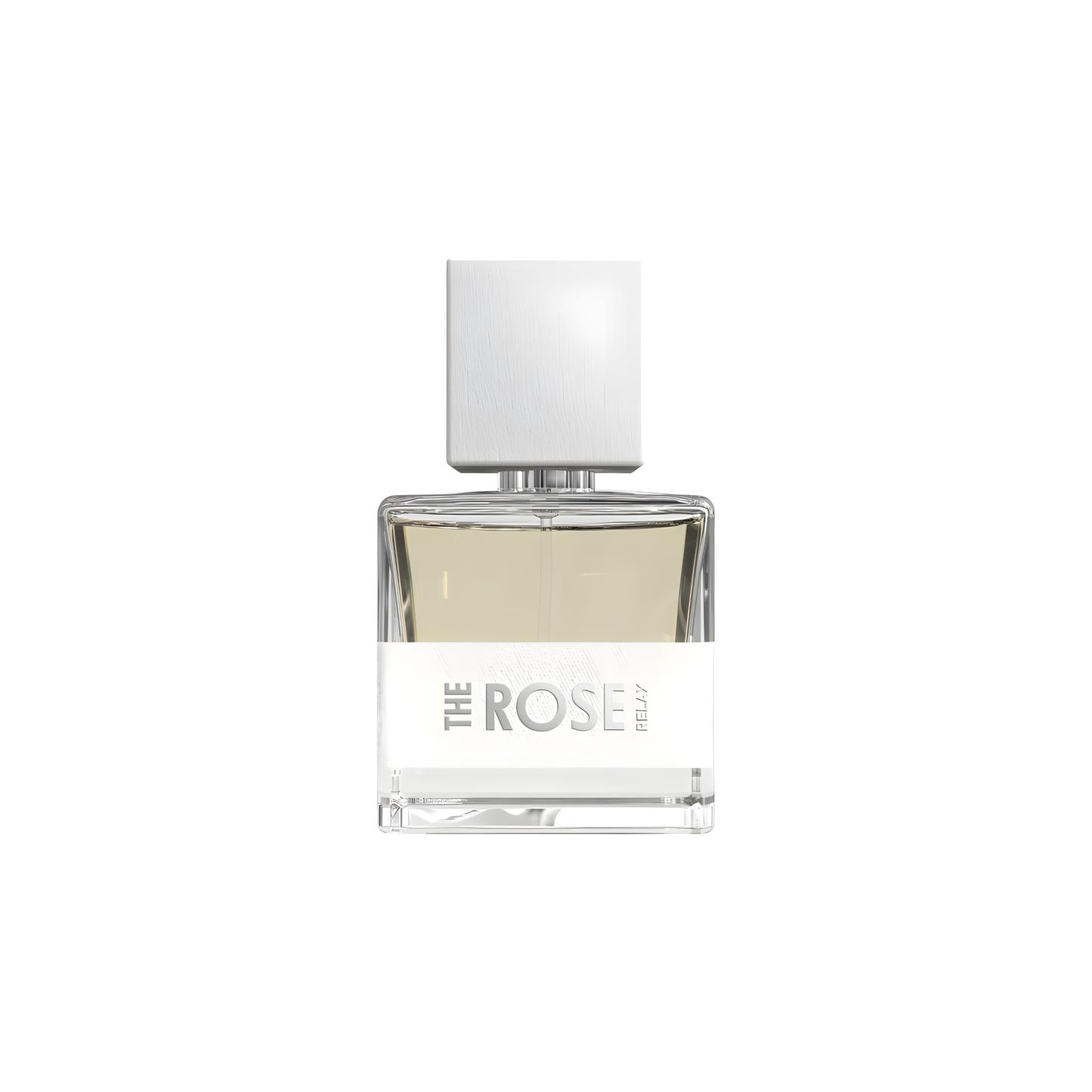 Fragrance One The Rose Relax EDP