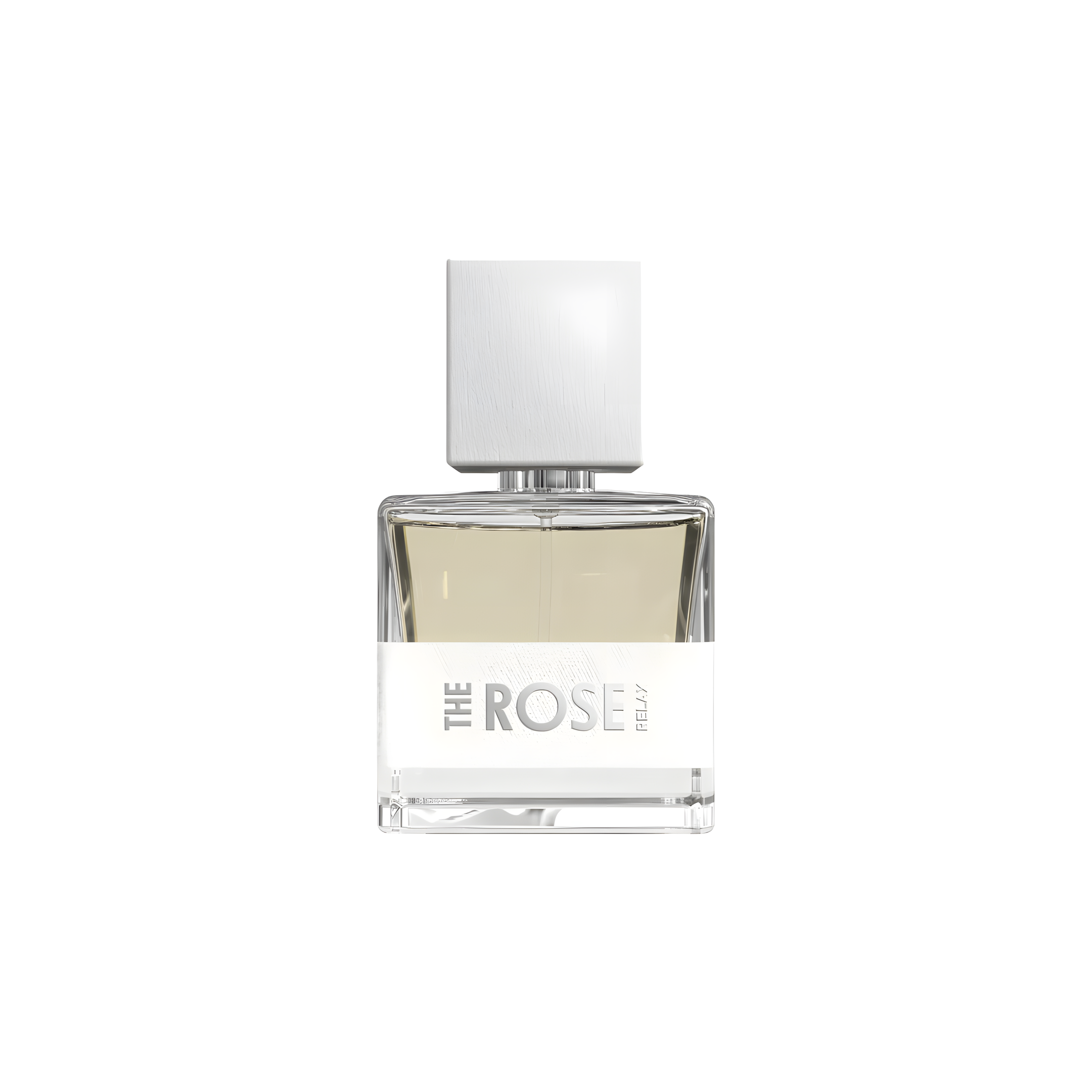 Fragrance One The Rose Relax EDP