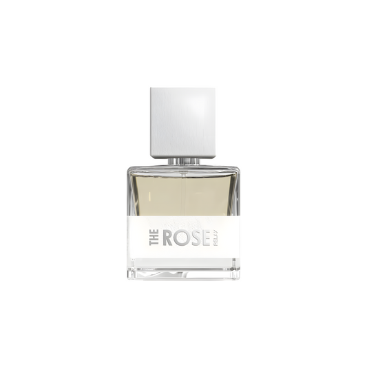 Fragrance One The Rose Relax EDP
