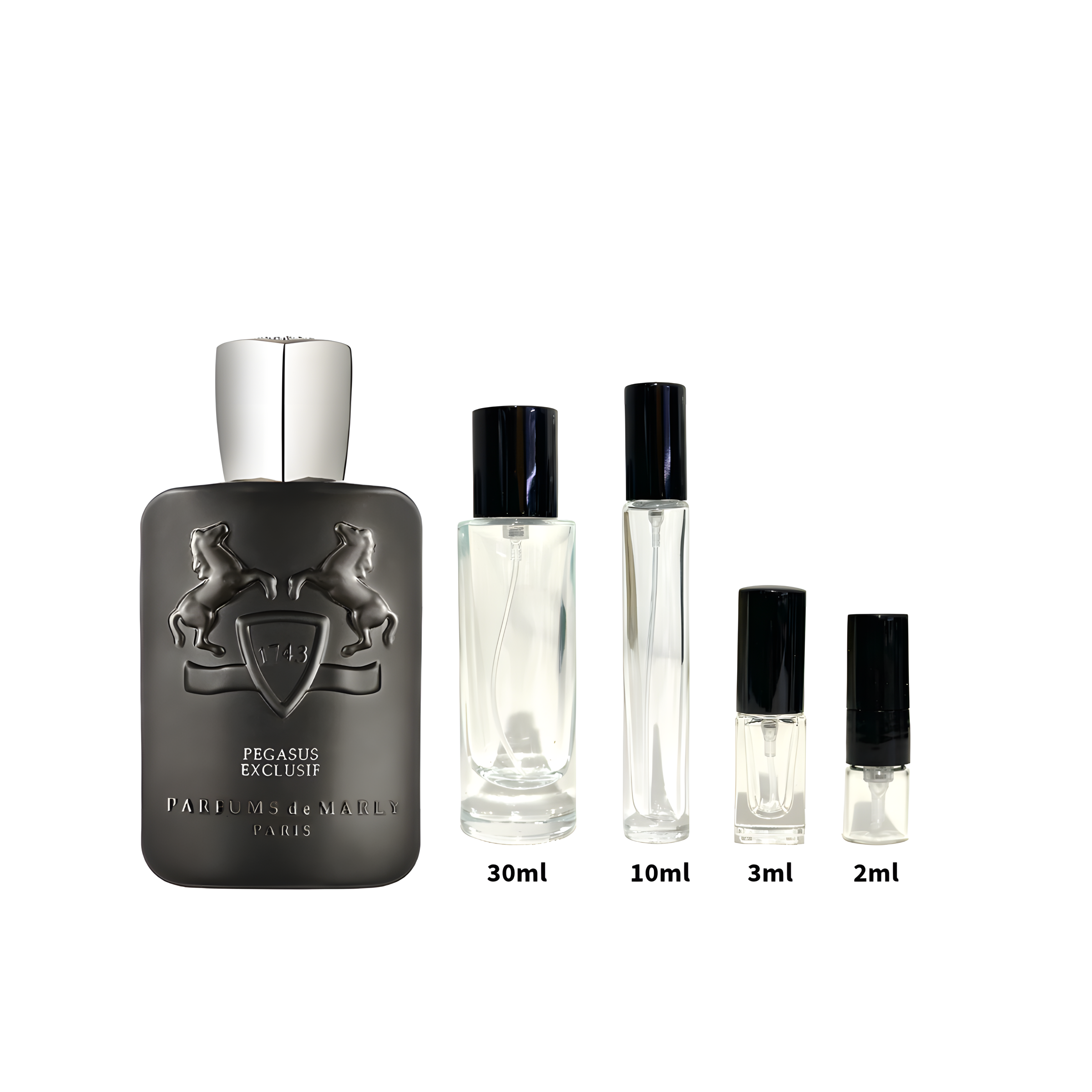 Parfums De Marly Pegasus Exclusif EDP 5ml decant