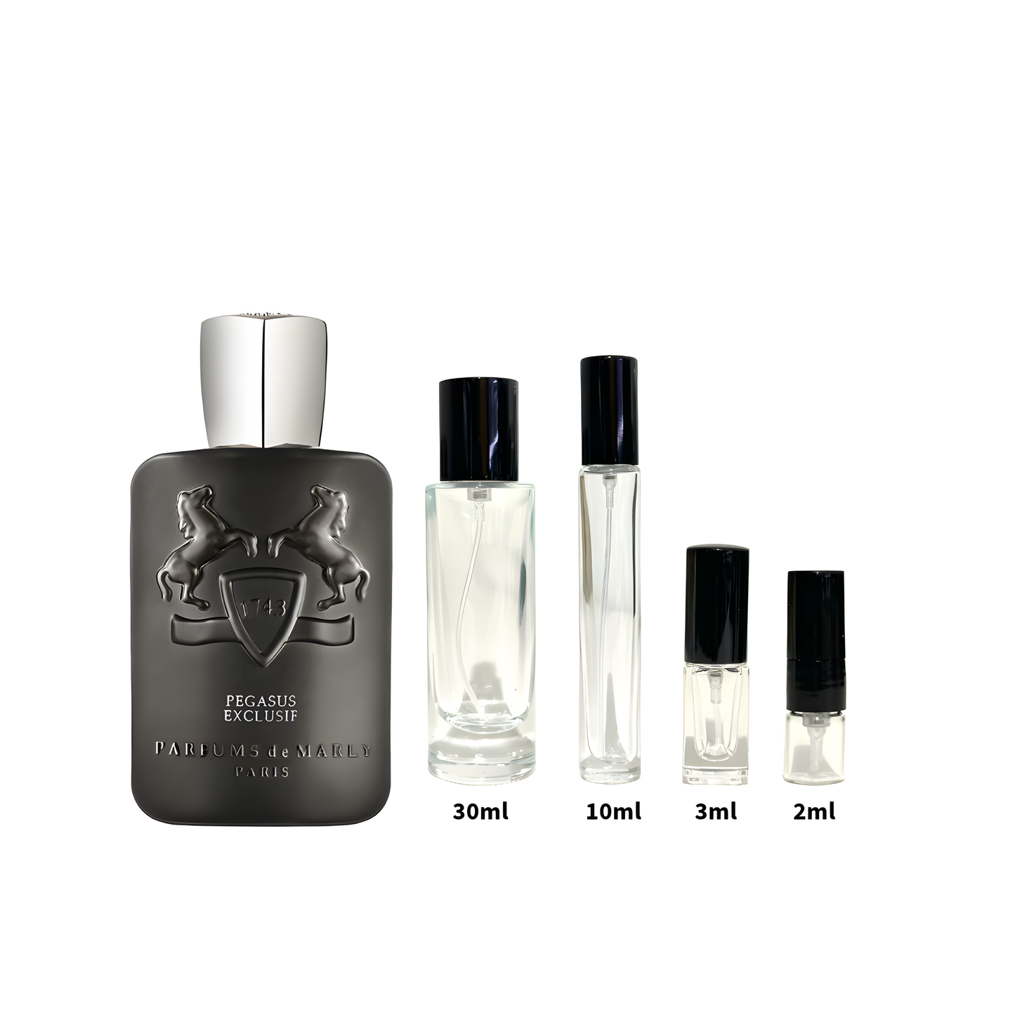 Parfums De Marly Pegasus Exclusif EDP 10ml decant
