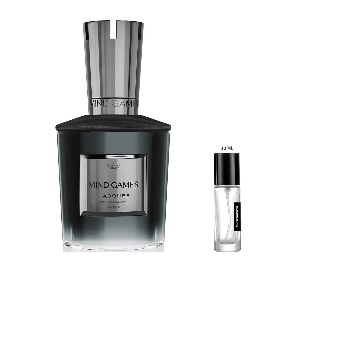 Mind Games J'adoube Extrait 10ml decant
