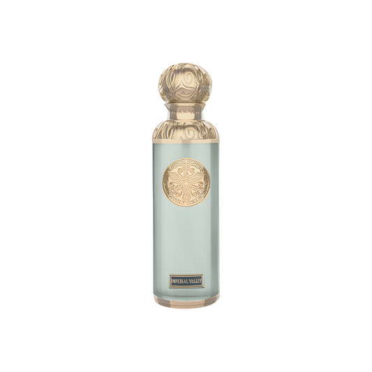 Gissah Imperial Valley EDP