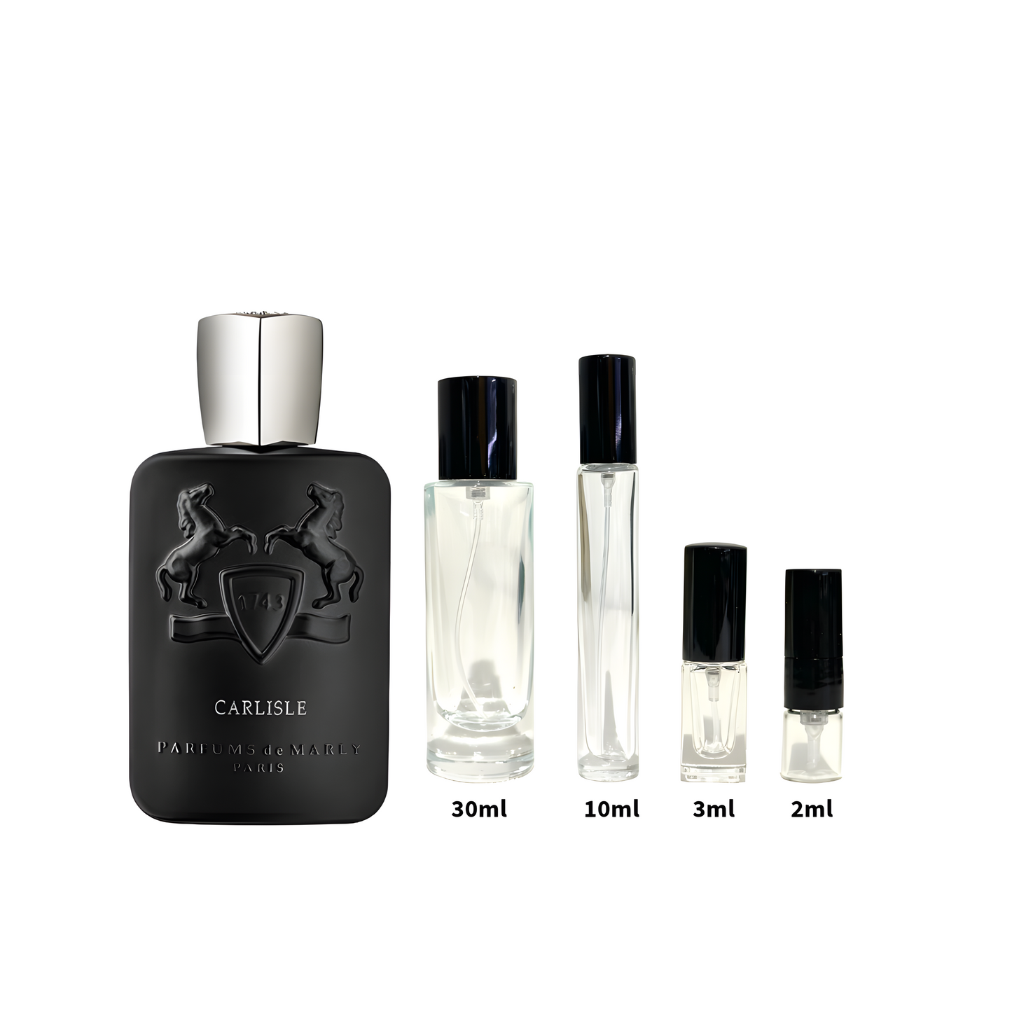 Parfums De Marly Carlisle EDP 10ml decant