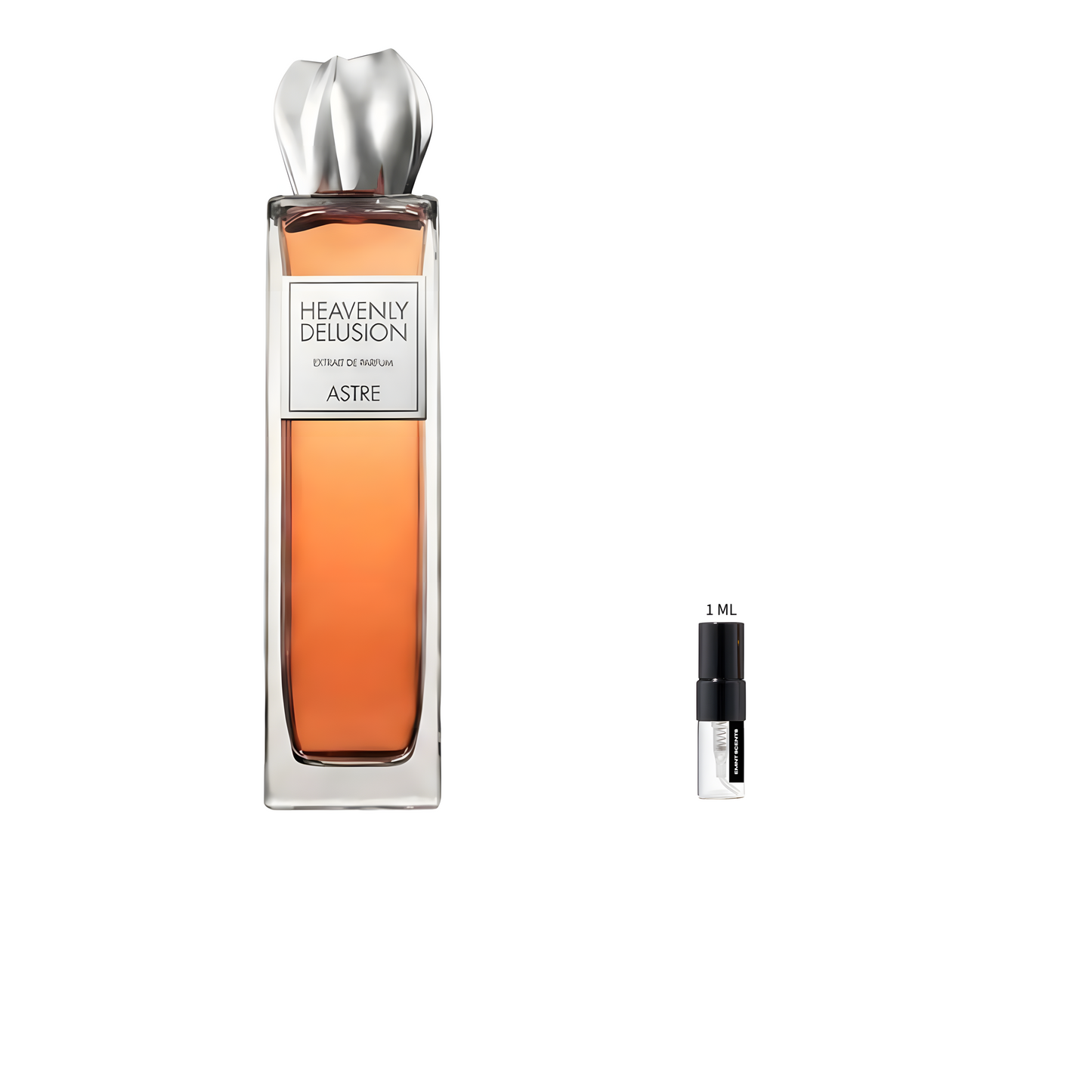 Astre Heavenly Delusion Extrait 1ml decant