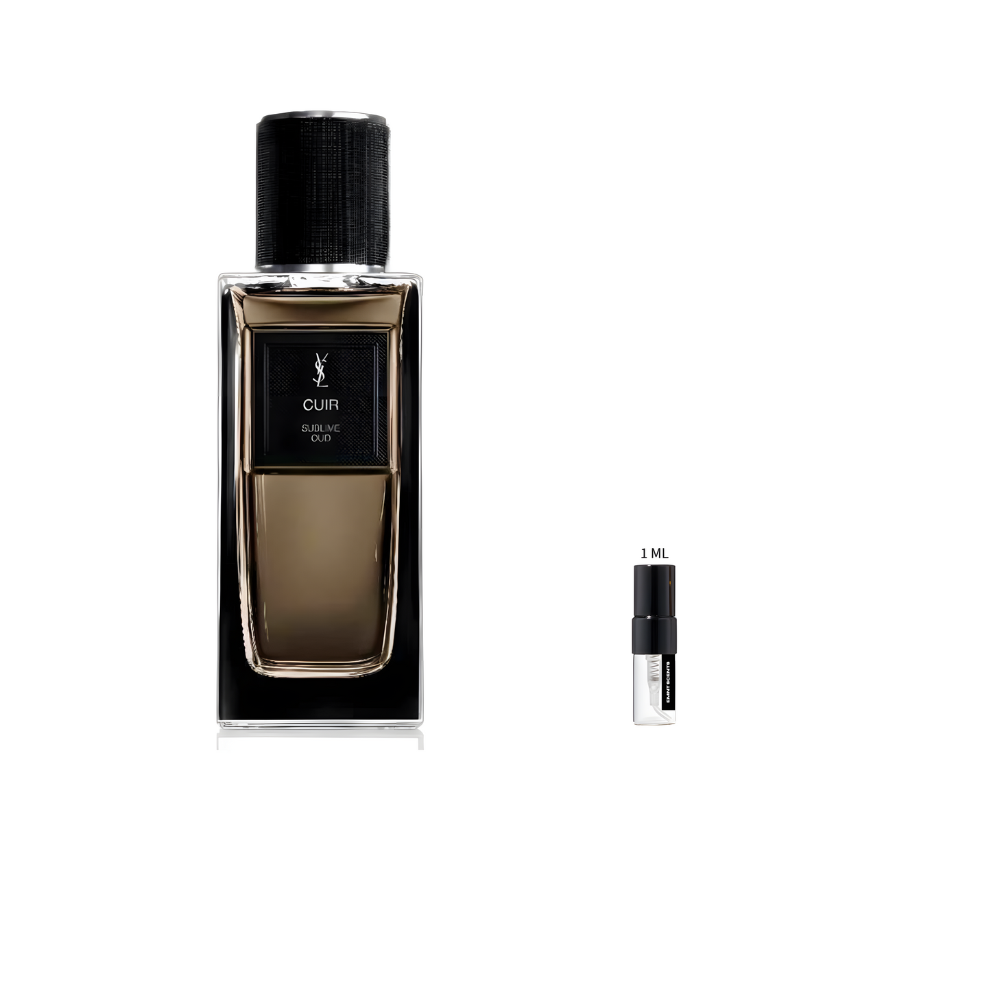Yves Saint Laurent Cuir 1ml decant