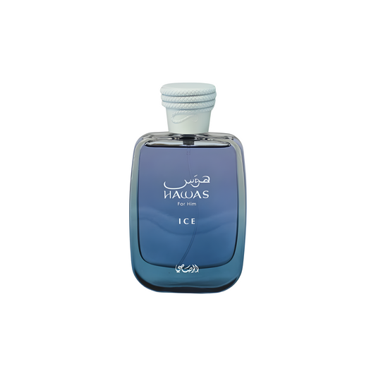 Rasasi Hawas Ice EDP