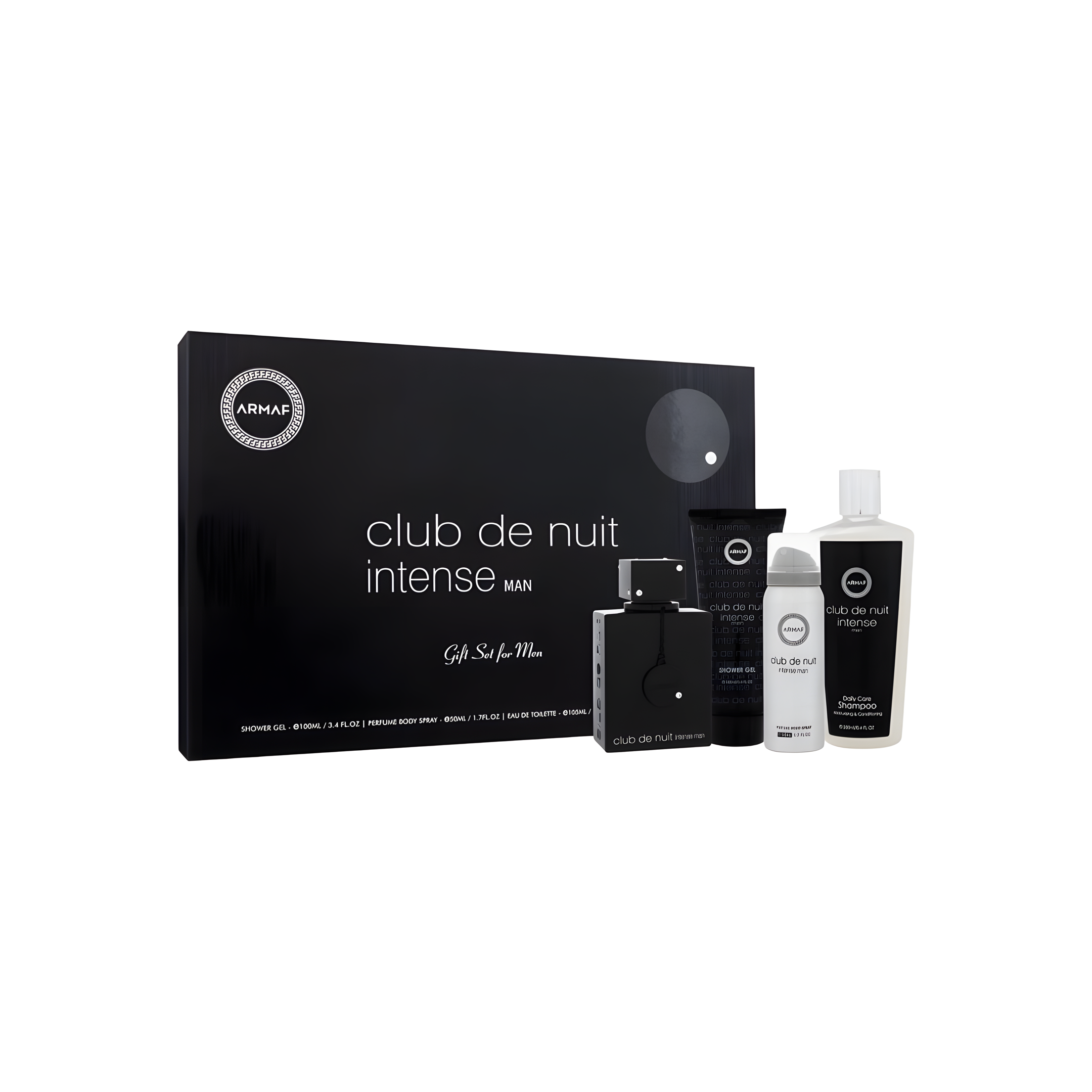 Armaf Club De Nuit Intense