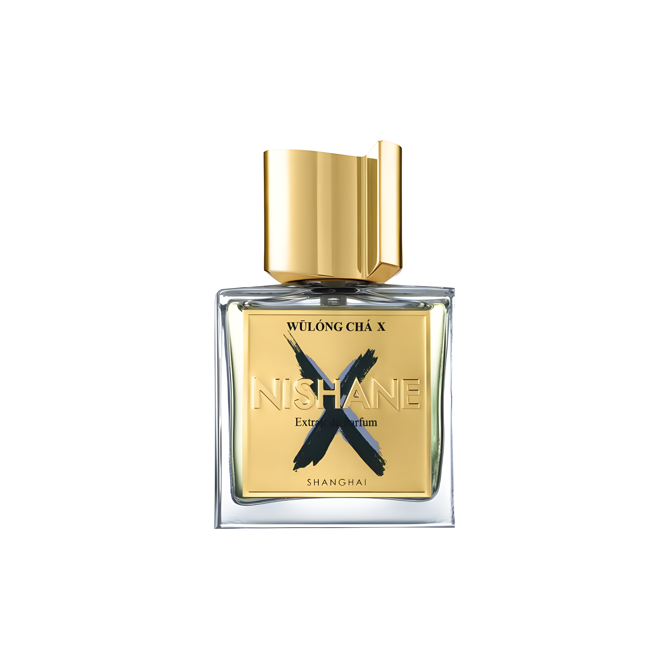 Nishane Wulong Cha X Extrait