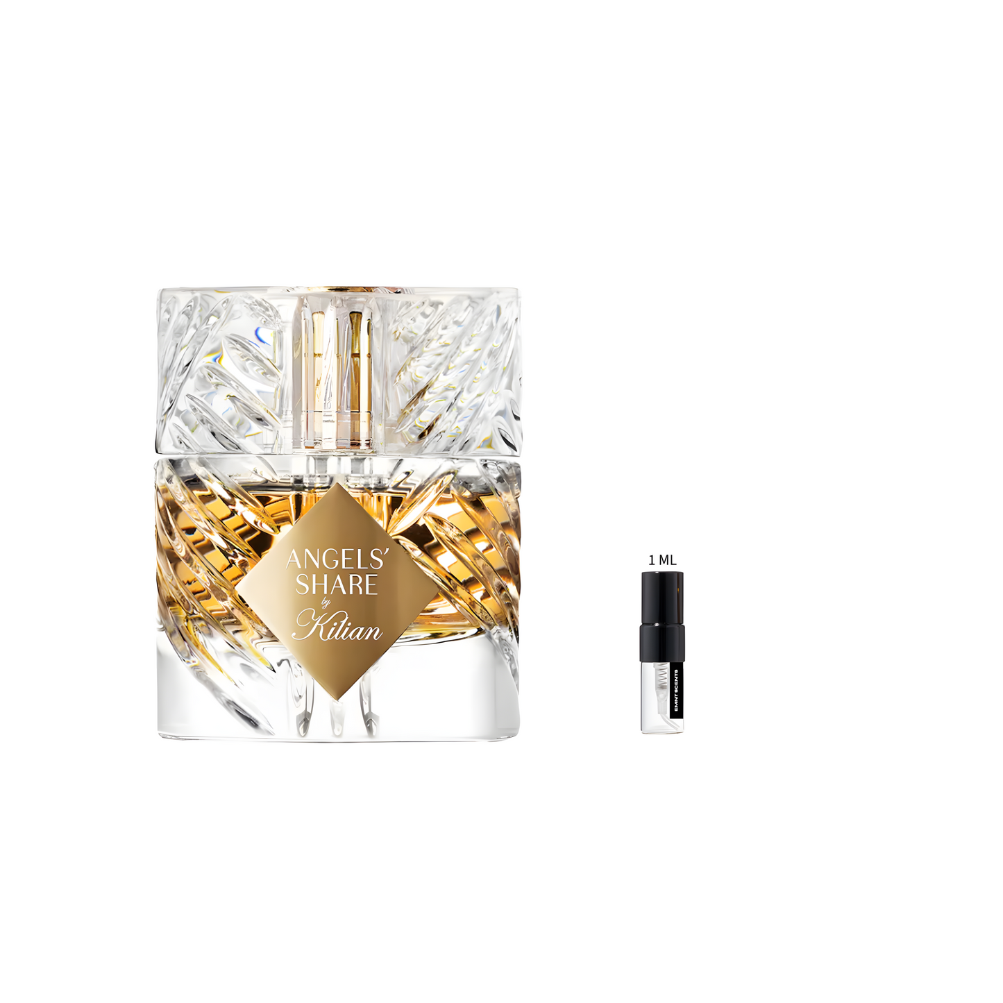Kilian Angels Share EDP 1ml decant