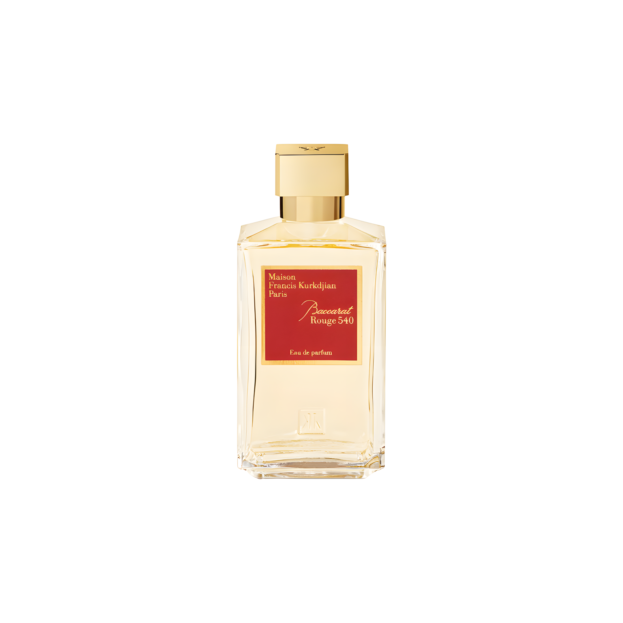 Maison Francis Kurkdjian Baccarat Rouge 540 EDP
