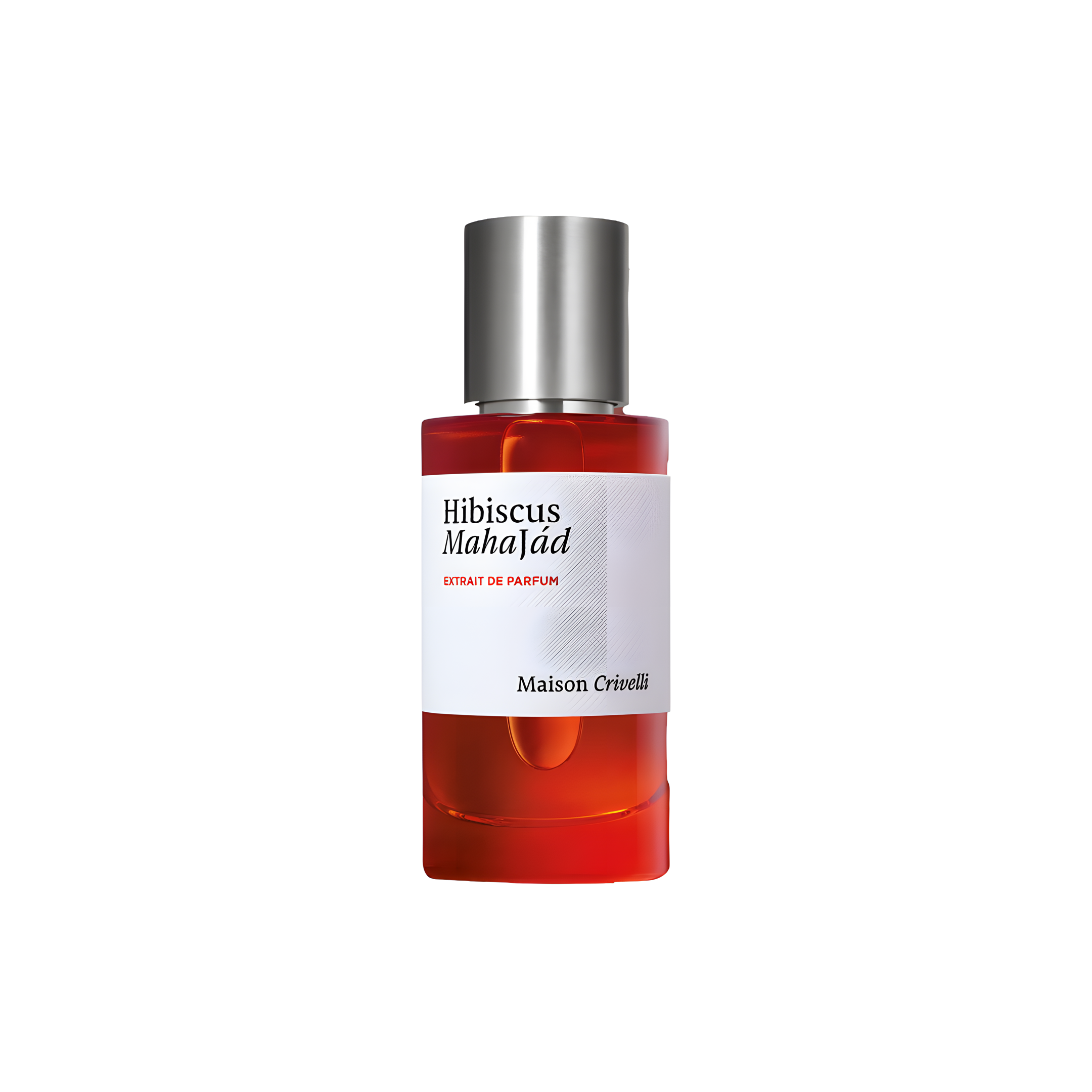 Maison Crivelli Hibiscus Mahajad Extrait