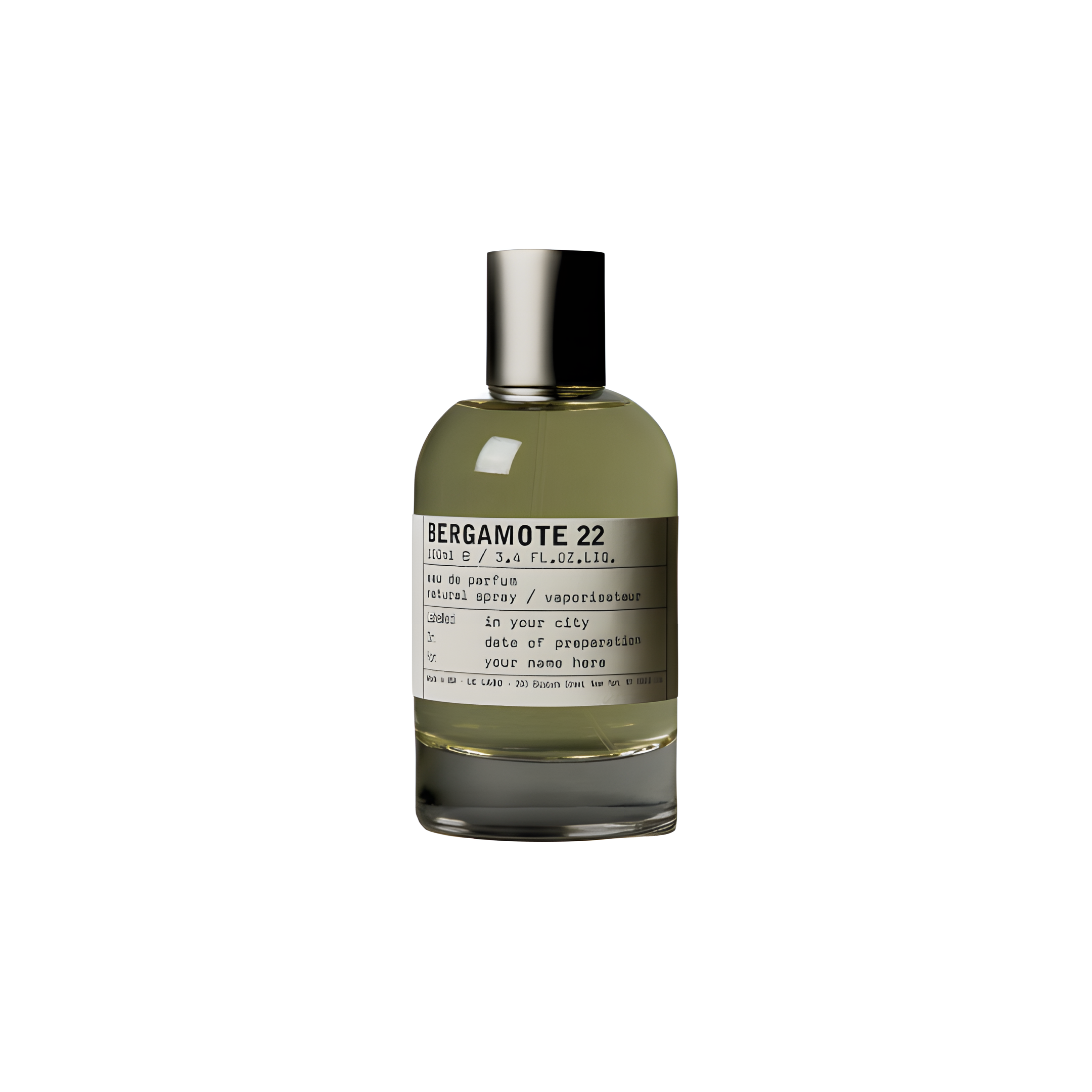 Le Labo Bergamote 22 EDP