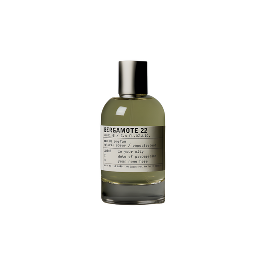Le Labo Bergamote 22 EDP