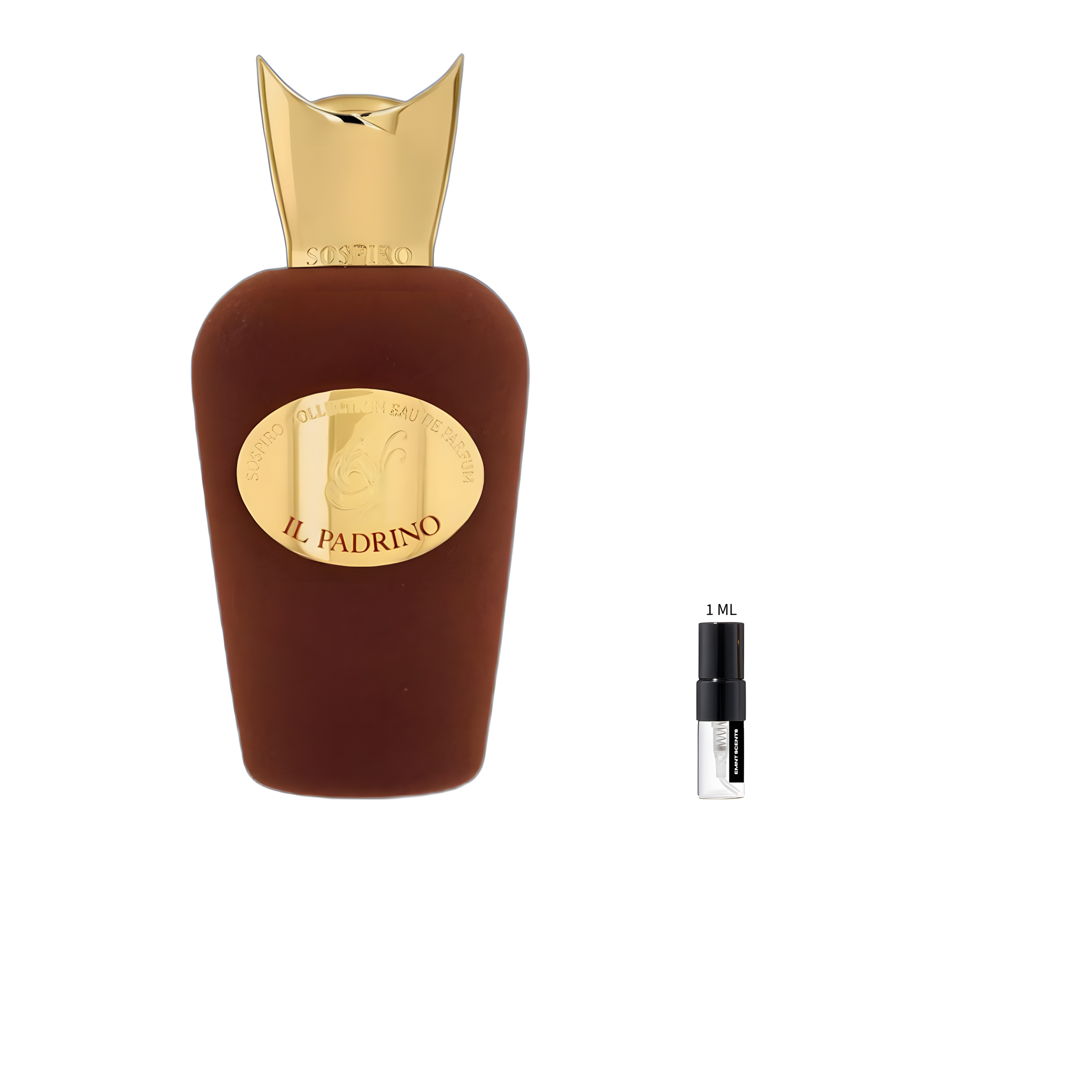Sospiro Il Padrino EDP 1ml decant