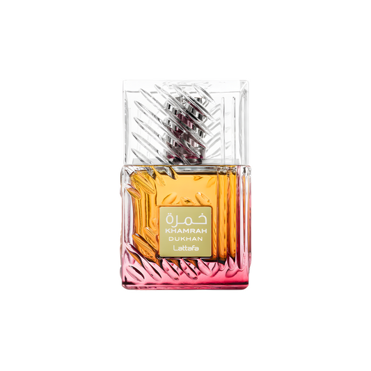 Lattafa Khamrah Dukhan EDP