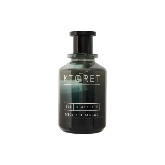 Michael Malul 511 Black Tie EDP
