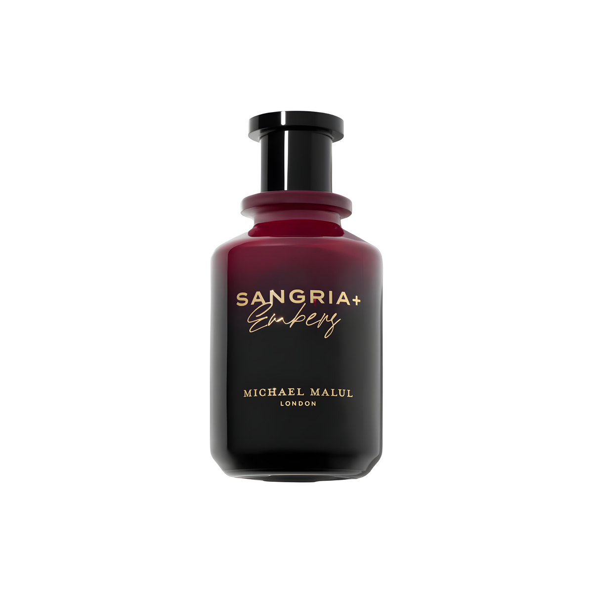 Michael Malul Sangria+Embers EDP