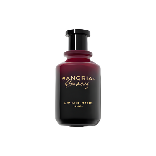 Michael Malul Sangria+Embers EDP