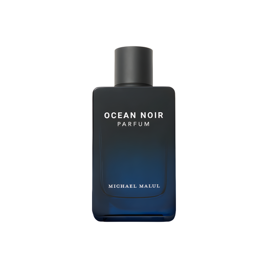 Michael Malul Ocean Noir Parfum