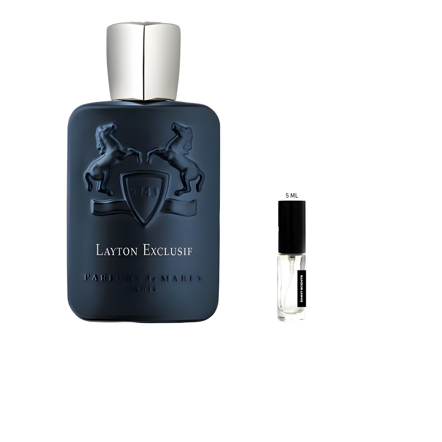 Parfums De Marly Layton Exclusif EDP 5ml decant