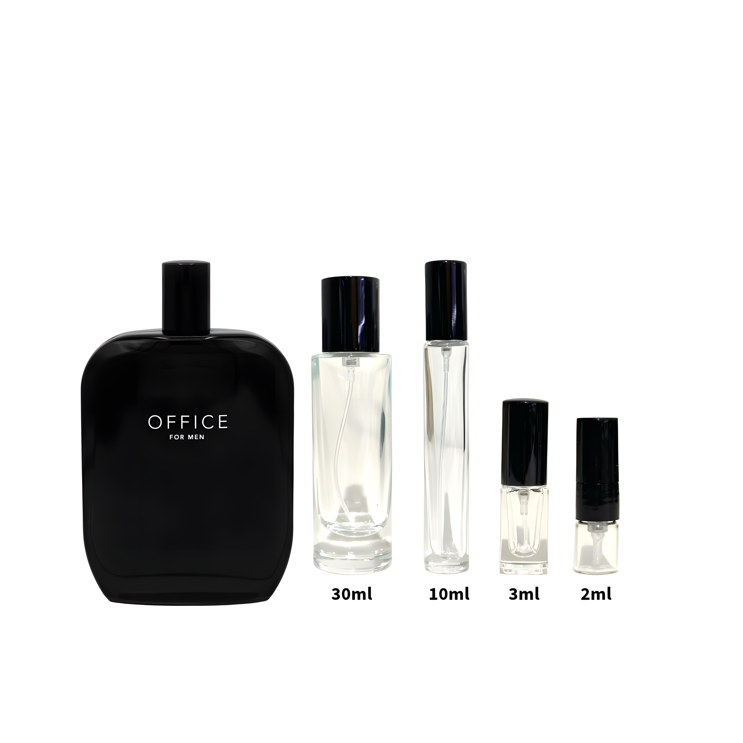 Fragrance One Office for Men EDP 5ml decant