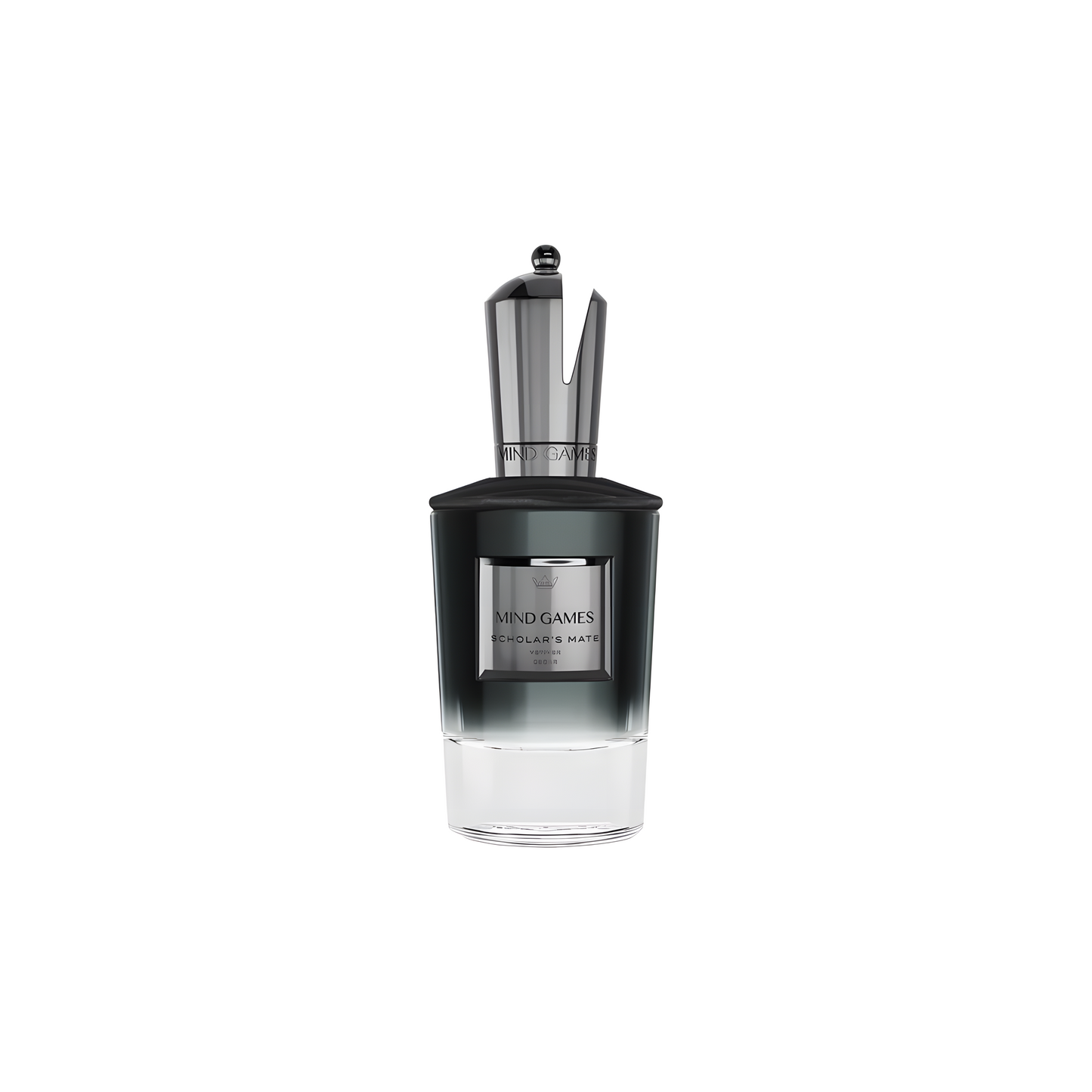 Mind Games Scholar's Mate Extrait