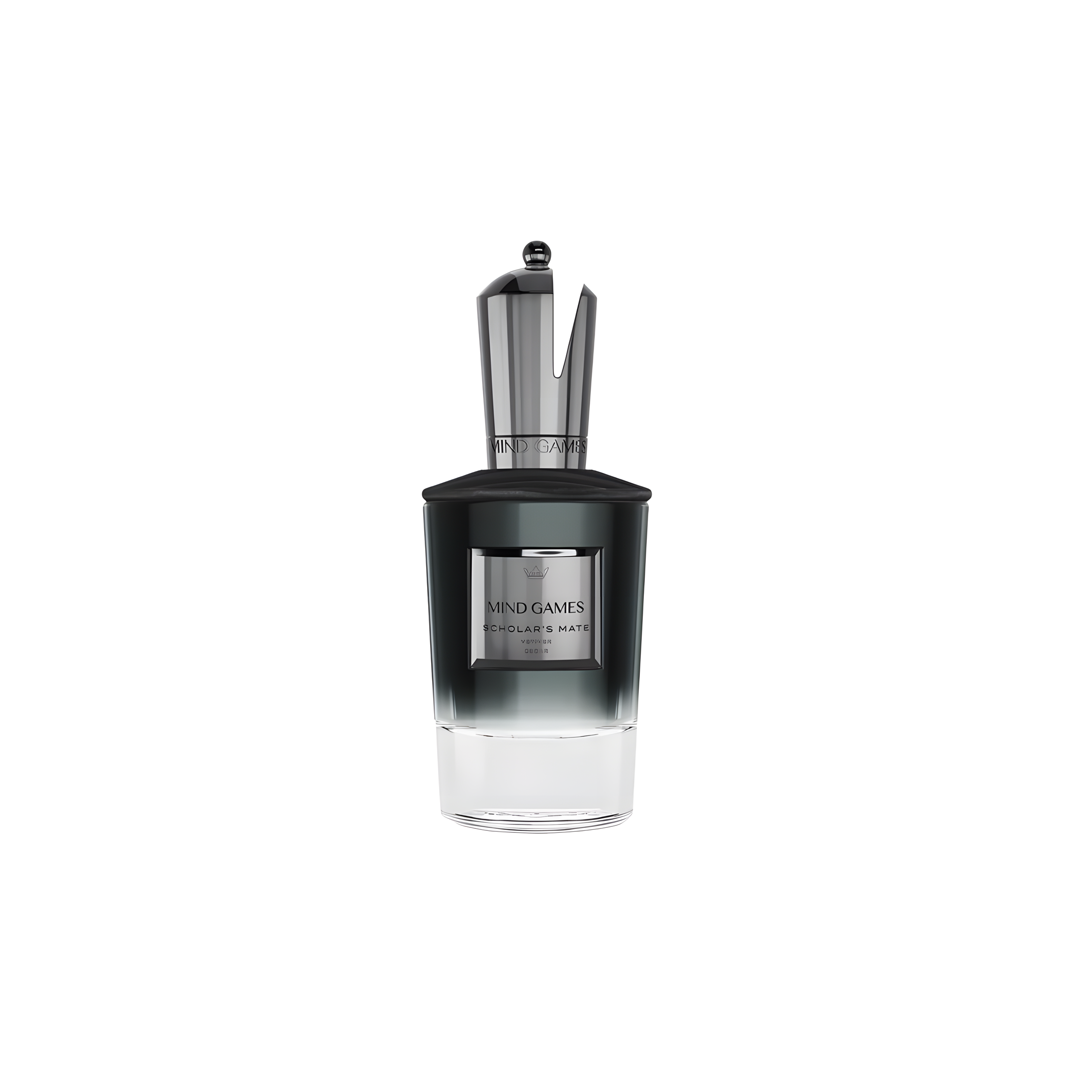 Mind Games Scholar's Mate Extrait