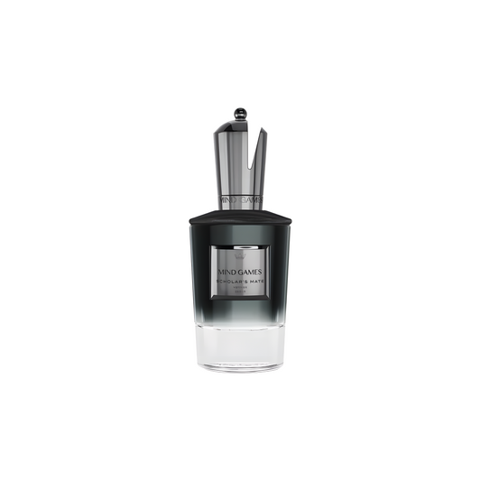 Mind Games Scholar's Mate Extrait