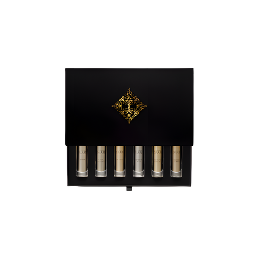 Initiation Coffret Set