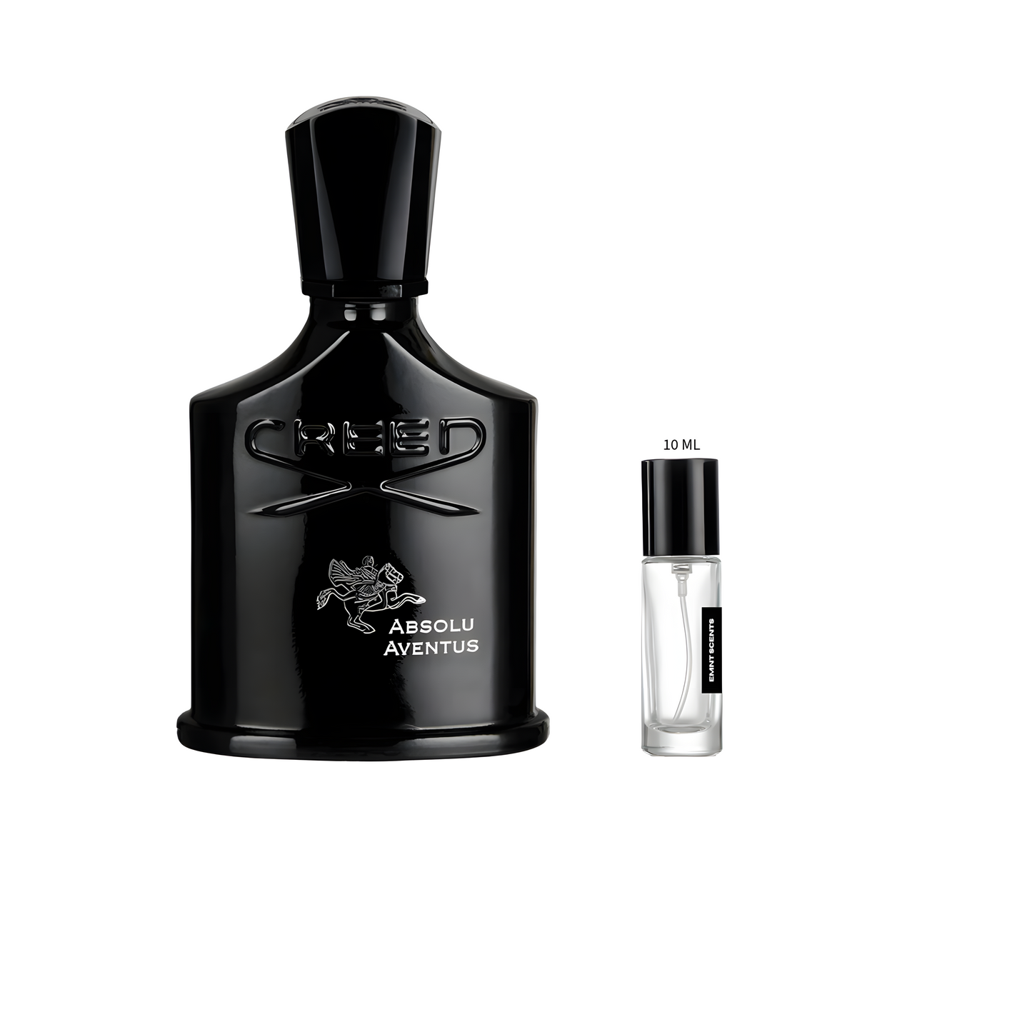 Creed Absolu Aventus EDP 10ml decant