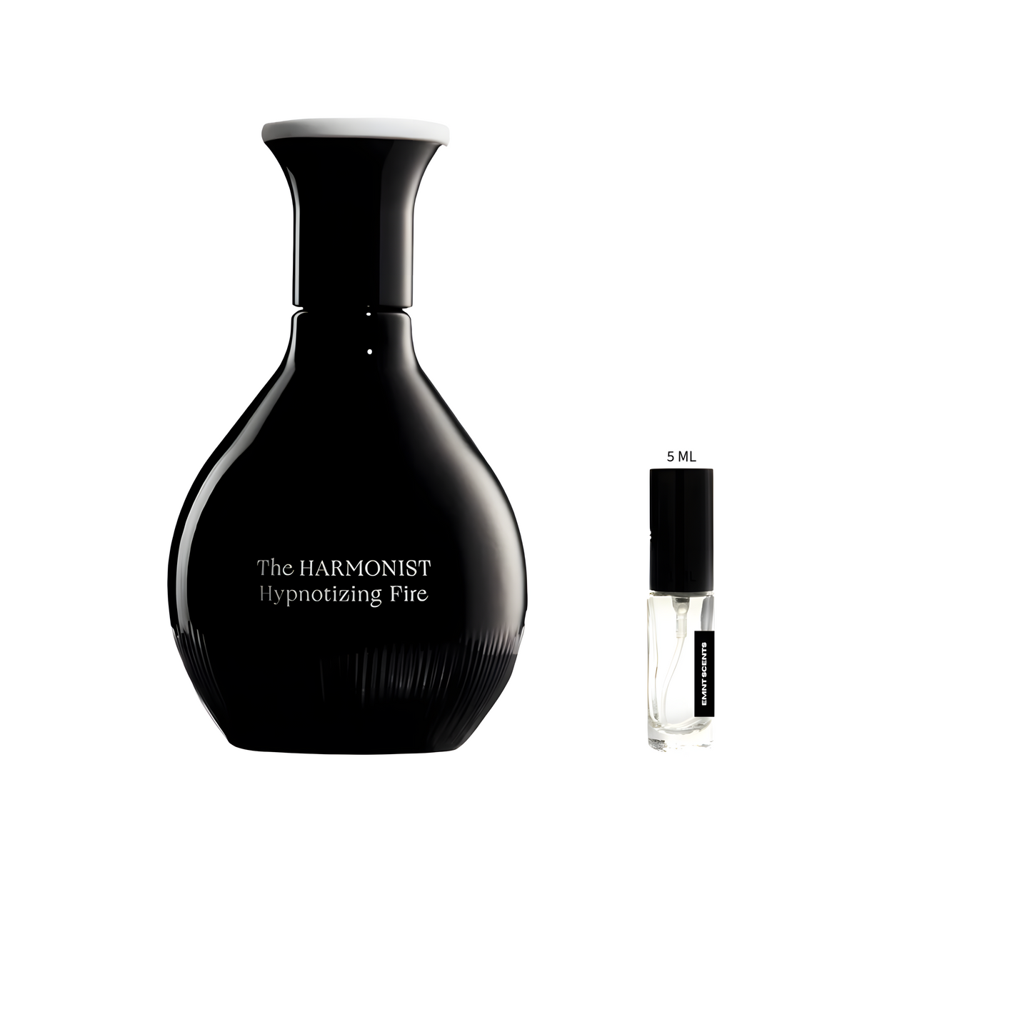 The Harmonist Hypnotizing Fire Parfum 5ml decant